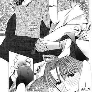 [TAMAQUIS Wren] Daigishi no Ichizoku [Eng] – Gay Manga sex 190