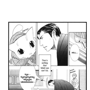 [TAMAQUIS Wren] Daigishi no Ichizoku [Eng] – Gay Manga sex 194