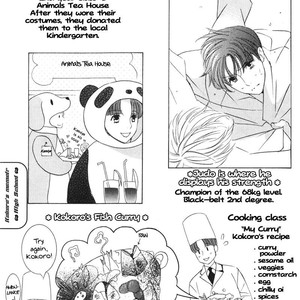 [TAMAQUIS Wren] Daigishi no Ichizoku [Eng] – Gay Manga sex 196