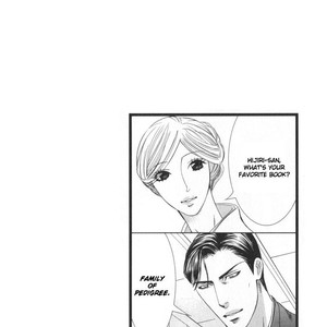 [TAMAQUIS Wren] Daigishi no Ichizoku [Eng] – Gay Manga sex 197