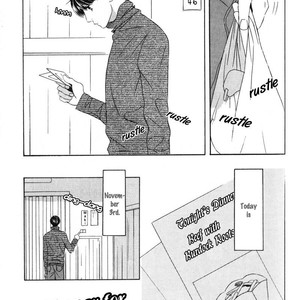 [TAMAQUIS Wren] Daigishi no Ichizoku [Eng] – Gay Manga sex 203