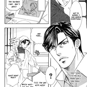 [TAMAQUIS Wren] Daigishi no Ichizoku [Eng] – Gay Manga sex 206