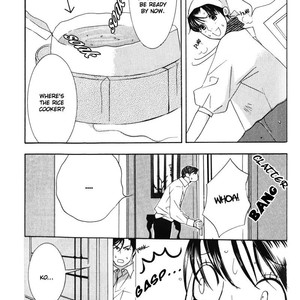 [TAMAQUIS Wren] Daigishi no Ichizoku [Eng] – Gay Manga sex 207