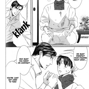 [TAMAQUIS Wren] Daigishi no Ichizoku [Eng] – Gay Manga sex 210