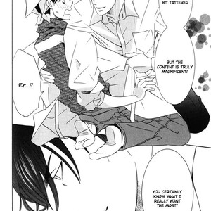 [TAMAQUIS Wren] Daigishi no Ichizoku [Eng] – Gay Manga sex 214
