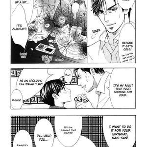 [TAMAQUIS Wren] Daigishi no Ichizoku [Eng] – Gay Manga sex 218