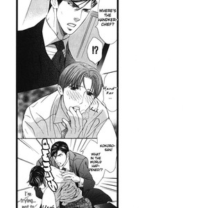 [TAMAQUIS Wren] Daigishi no Ichizoku [Eng] – Gay Manga sex 219