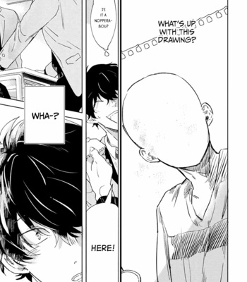 [Nishima Nakamichi] Kimidori [Eng] (c.1-3) – Gay Manga sex 11