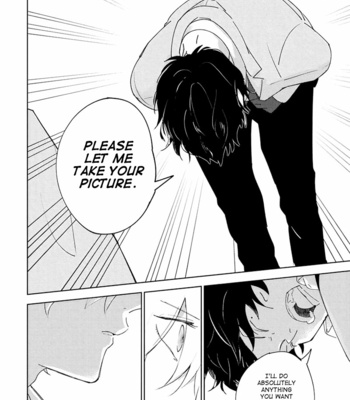 [Nishima Nakamichi] Kimidori [Eng] (c.1-3) – Gay Manga sex 36