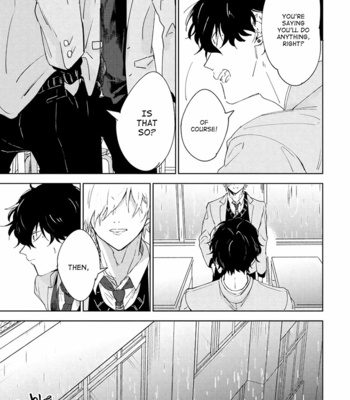 [Nishima Nakamichi] Kimidori [Eng] (c.1-3) – Gay Manga sex 37