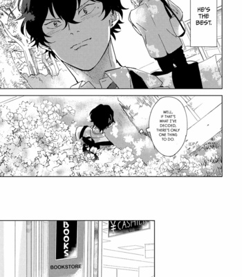 [Nishima Nakamichi] Kimidori [Eng] (c.1-3) – Gay Manga sex 60