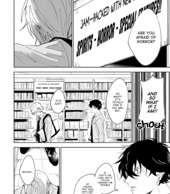 [Nishima Nakamichi] Kimidori [Eng] (c.1-3) – Gay Manga sex 69