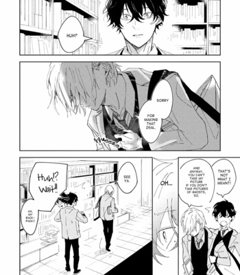 [Nishima Nakamichi] Kimidori [Eng] (c.1-3) – Gay Manga sex 71