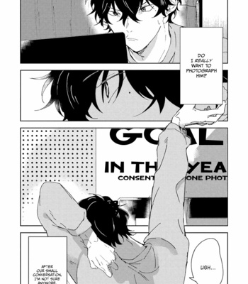 [Nishima Nakamichi] Kimidori [Eng] (c.1-3) – Gay Manga sex 52