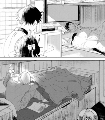 [Nishima Nakamichi] Kimidori [Eng] (c.1-3) – Gay Manga sex 80