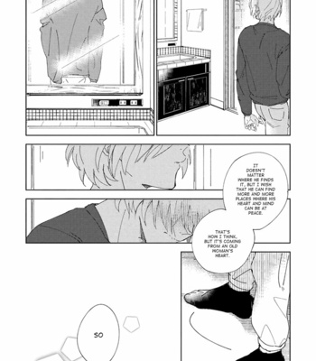 [Nishima Nakamichi] Kimidori [Eng] (c.1-3) – Gay Manga sex 95