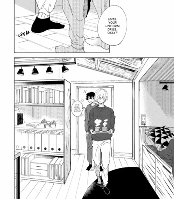 [Nishima Nakamichi] Kimidori [Eng] (c.1-3) – Gay Manga sex 97