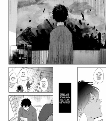 [Nishima Nakamichi] Kimidori [Eng] (c.1-3) – Gay Manga sex 103