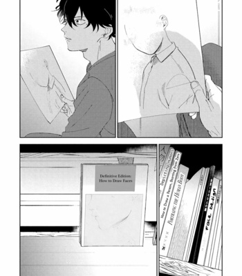 [Nishima Nakamichi] Kimidori [Eng] (c.1-3) – Gay Manga sex 104
