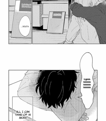 [Nishima Nakamichi] Kimidori [Eng] (c.1-3) – Gay Manga sex 109