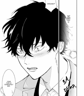 [Nishima Nakamichi] Kimidori [Eng] (c.1-3) – Gay Manga sex 113