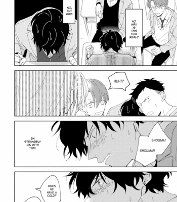 [Nishima Nakamichi] Kimidori [Eng] (c.1-3) – Gay Manga sex 114