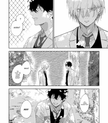 [Nishima Nakamichi] Kimidori [Eng] (c.1-3) – Gay Manga sex 122
