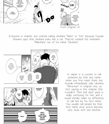 [Nishima Nakamichi] Kimidori [Eng] (c.1-3) – Gay Manga sex 126