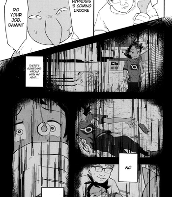 [Baketsu de Chin (Matsuno)] Daijoubu!! Ryouomoi da yo | It’s Okay!! Our Love Is Mutual – Pokémon Journeys dj [Eng] – Gay Manga sex 19