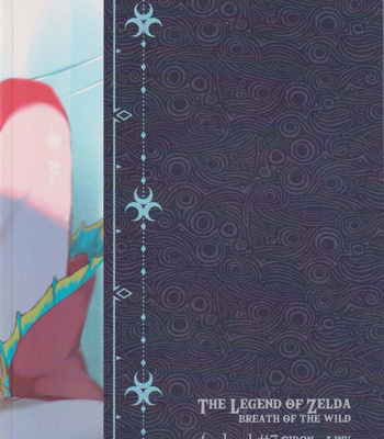 [SERA] Sidon, do you know what is a Shirako – The Legend of Zelda dj [Kr] – Gay Manga sex 3