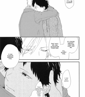 [Moriyo] Mitto mo nai koi (update c.5) [Eng] – Gay Manga sex 23