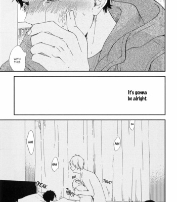 [Moriyo] Mitto mo nai koi (update c.5) [Eng] – Gay Manga sex 53