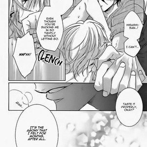 [AIBA Kyoko] Yarashikute Ijiwaru | Naughty Tease (update c.5.5) [Eng] – Gay Manga sex 37