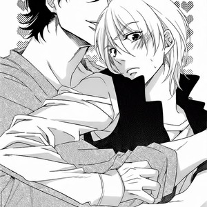 [AIBA Kyoko] Yarashikute Ijiwaru | Naughty Tease (update c.5.5) [Eng] – Gay Manga sex 44