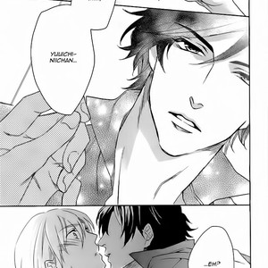 [AIBA Kyoko] Yarashikute Ijiwaru | Naughty Tease (update c.5.5) [Eng] – Gay Manga sex 56
