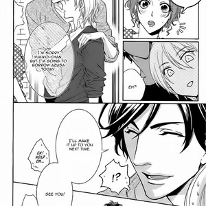 [AIBA Kyoko] Yarashikute Ijiwaru | Naughty Tease (update c.5.5) [Eng] – Gay Manga sex 67