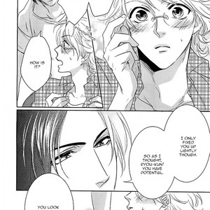 [AIBA Kyoko] Yarashikute Ijiwaru | Naughty Tease (update c.5.5) [Eng] – Gay Manga sex 91