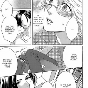[AIBA Kyoko] Yarashikute Ijiwaru | Naughty Tease (update c.5.5) [Eng] – Gay Manga sex 92