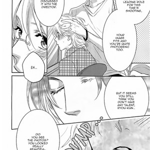 [AIBA Kyoko] Yarashikute Ijiwaru | Naughty Tease (update c.5.5) [Eng] – Gay Manga sex 93