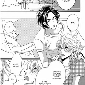 [AIBA Kyoko] Yarashikute Ijiwaru | Naughty Tease (update c.5.5) [Eng] – Gay Manga sex 96
