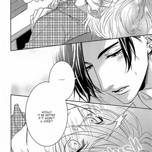[AIBA Kyoko] Yarashikute Ijiwaru | Naughty Tease (update c.5.5) [Eng] – Gay Manga sex 97