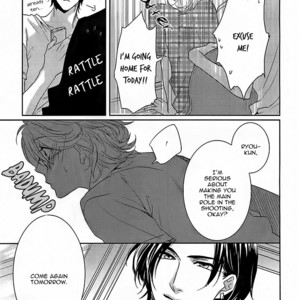[AIBA Kyoko] Yarashikute Ijiwaru | Naughty Tease (update c.5.5) [Eng] – Gay Manga sex 98