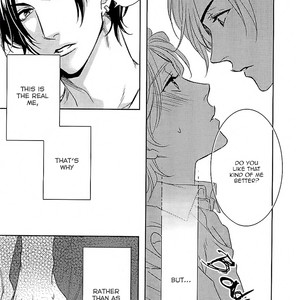 [AIBA Kyoko] Yarashikute Ijiwaru | Naughty Tease (update c.5.5) [Eng] – Gay Manga sex 105