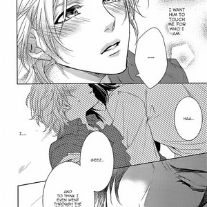 [AIBA Kyoko] Yarashikute Ijiwaru | Naughty Tease (update c.5.5) [Eng] – Gay Manga sex 106