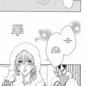 [AIBA Kyoko] Yarashikute Ijiwaru | Naughty Tease (update c.5.5) [Eng] – Gay Manga sex 112