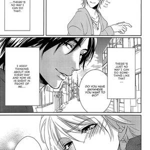 [AIBA Kyoko] Yarashikute Ijiwaru | Naughty Tease (update c.5.5) [Eng] – Gay Manga sex 128