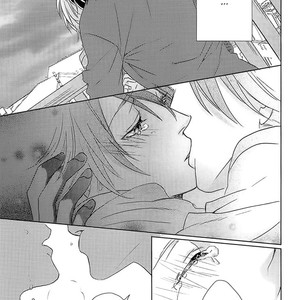 [AIBA Kyoko] Yarashikute Ijiwaru | Naughty Tease (update c.5.5) [Eng] – Gay Manga sex 138
