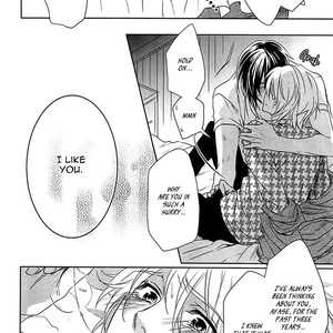 [AIBA Kyoko] Yarashikute Ijiwaru | Naughty Tease (update c.5.5) [Eng] – Gay Manga sex 143