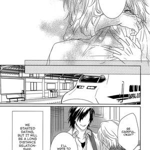 [AIBA Kyoko] Yarashikute Ijiwaru | Naughty Tease (update c.5.5) [Eng] – Gay Manga sex 146