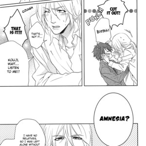 [AIBA Kyoko] Yarashikute Ijiwaru | Naughty Tease (update c.5.5) [Eng] – Gay Manga sex 153